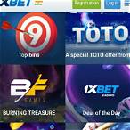 auto bet 1xbet